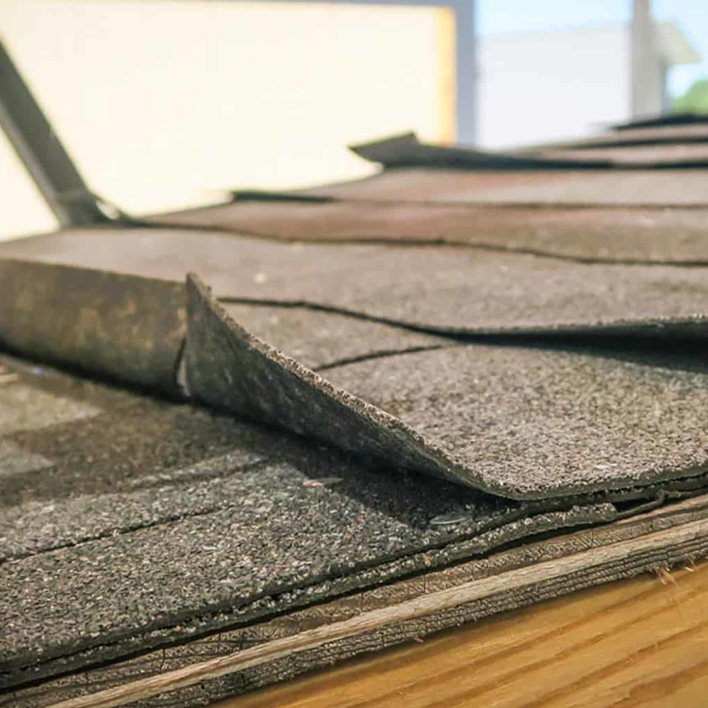 Wind Uplift Wind Uplift of Asphalt Shingles – Insurance Institute for Business ...