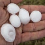 Hail Field