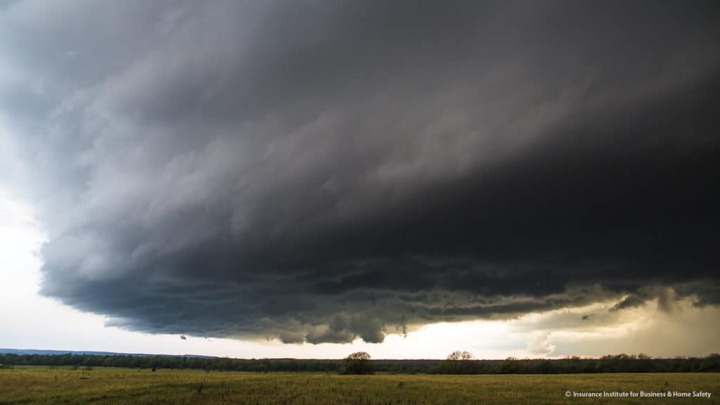 The Impact of Vertical Wind Shear on Hail Growth in Simulated Supercell Storms