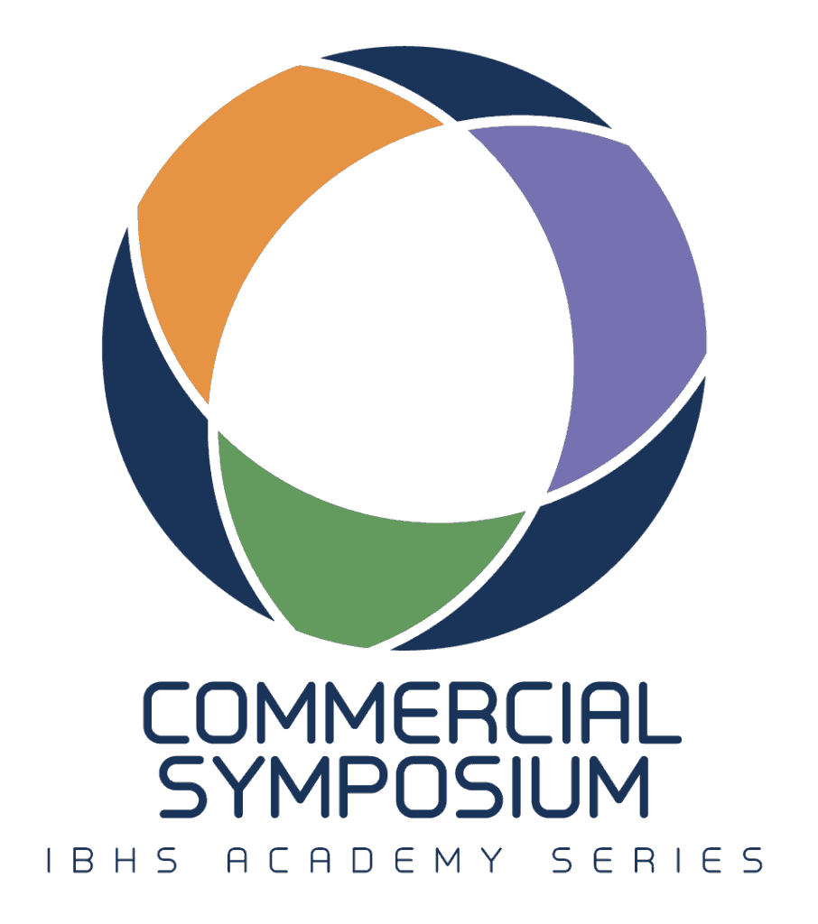 A symposium covering the hurricanes of 2017 and 2018, their impact on business damage, disruption, and the need to break the cycle of destruction.