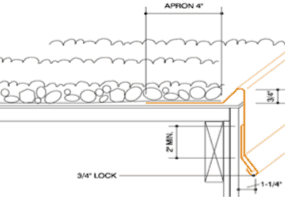 Metal Flashing – Insurance Institute for Business & Home Safety