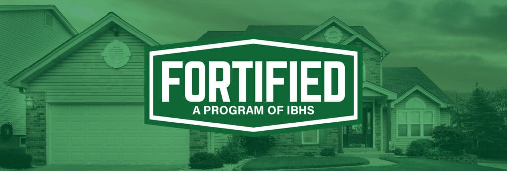 A breakdown of recent changes to FORTIFIED standards.