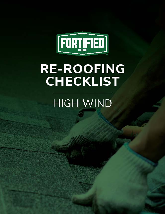 gold fortified home insurance