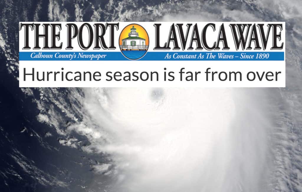 What property owners can do to prepare for hurricane season.