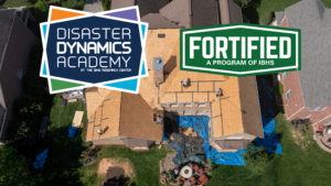 FORTIFIED DDA image