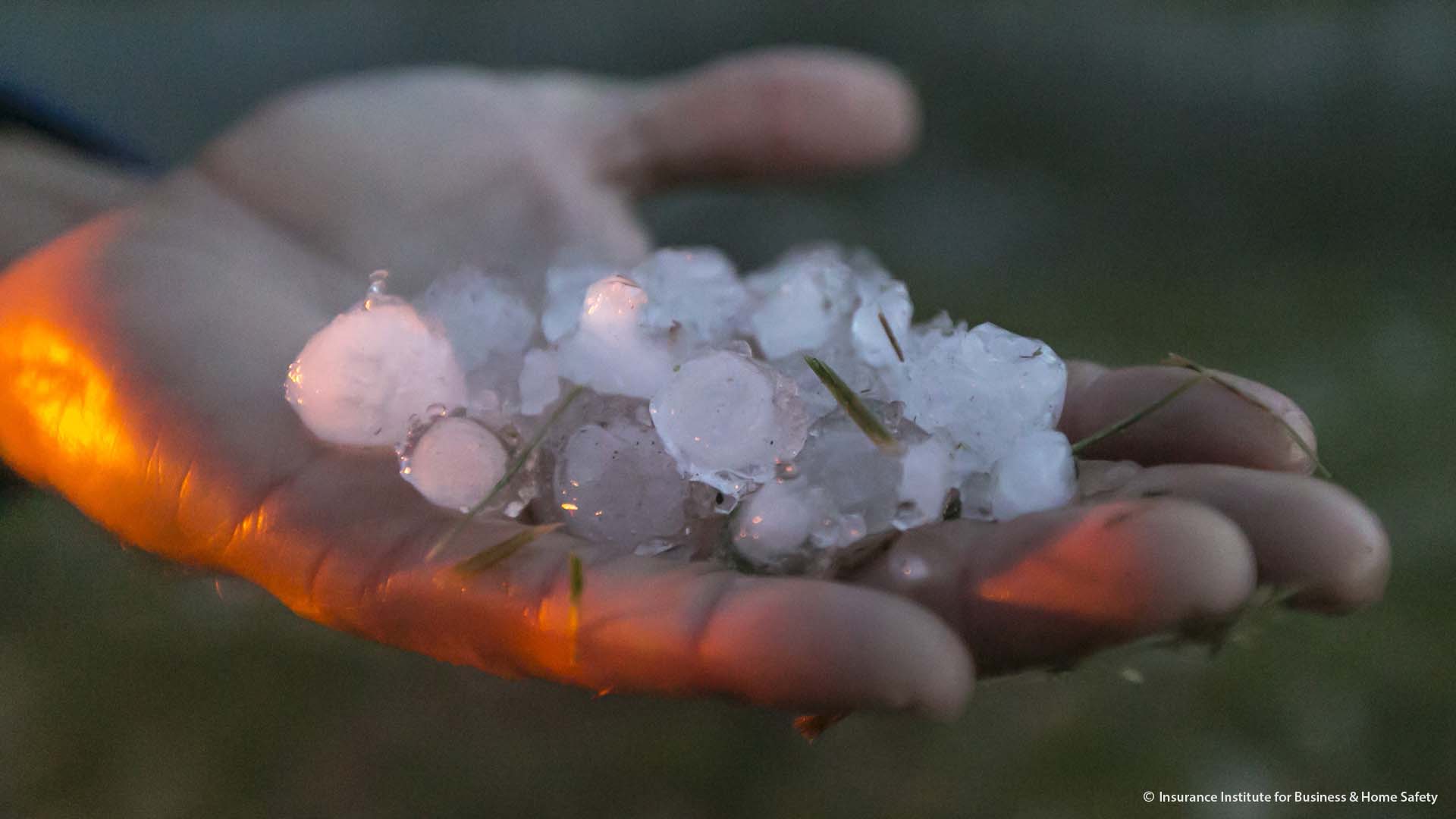 Hail Field Claims Analysis of May 24, 2011 Hailstorms in Dallas-Fort Worth ...