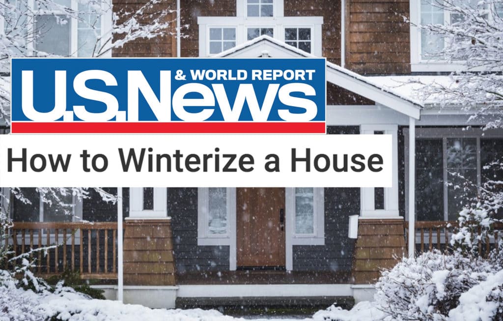 Is your home ready for winter? IBHS's Anne Cope guides homeowners through how to prepare.
