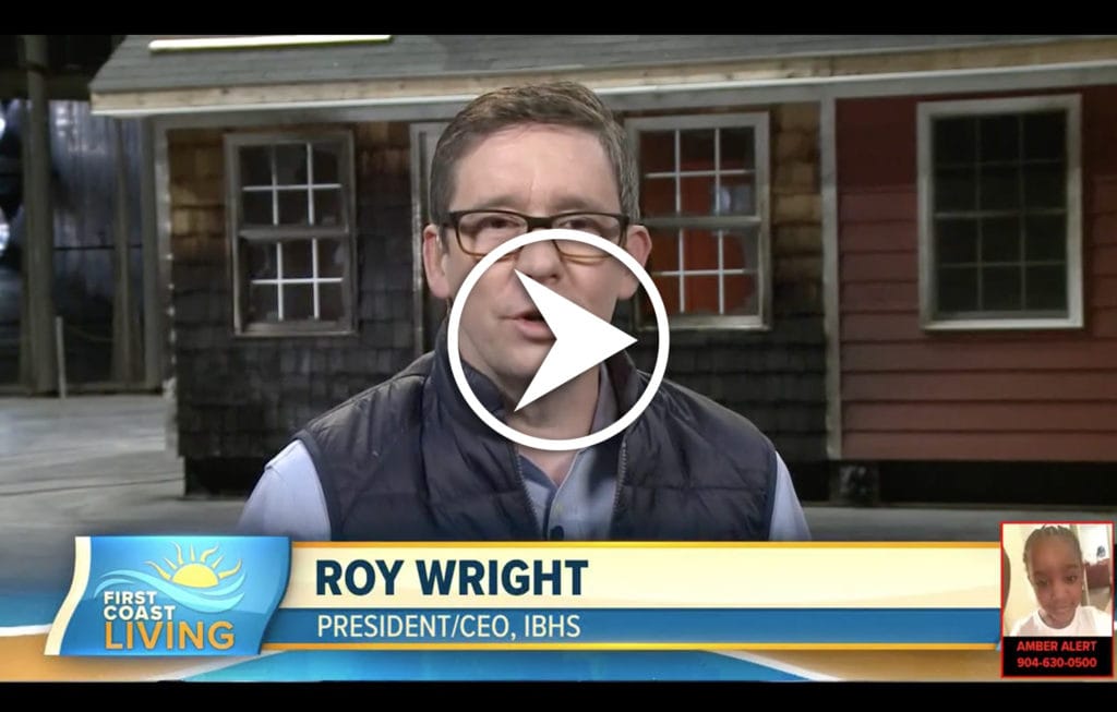IBHS's Roy Wright highlights what you can be doing now to prepare for wildfire.