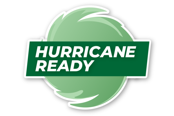 Start Hurricane Prep Now To Be Hurricane Ready When The Season Begins ...