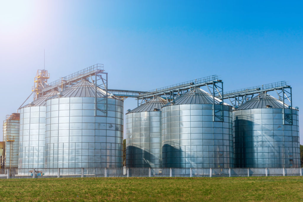 Building Code and Design Requirements of Agricultural and Farm Buildings
