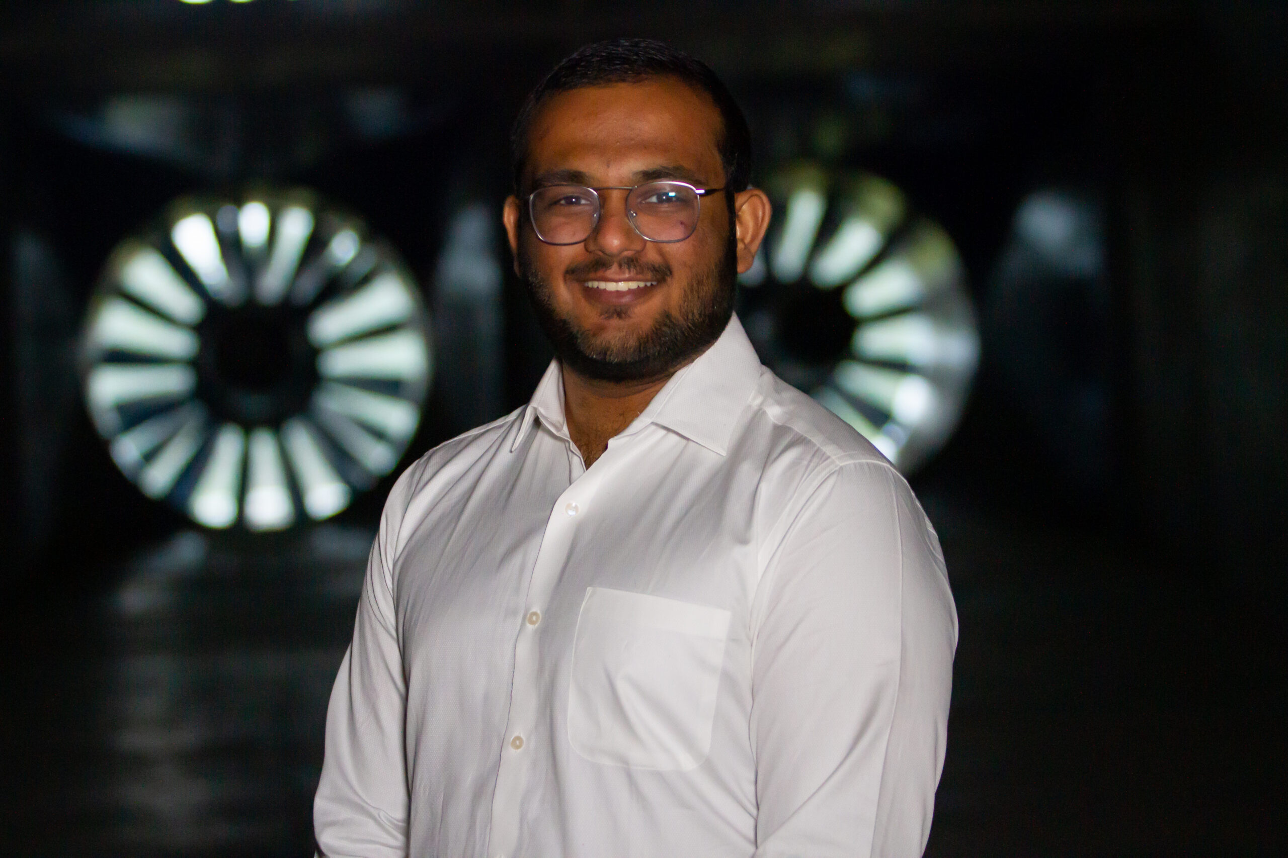 intern_Kairav Pandya