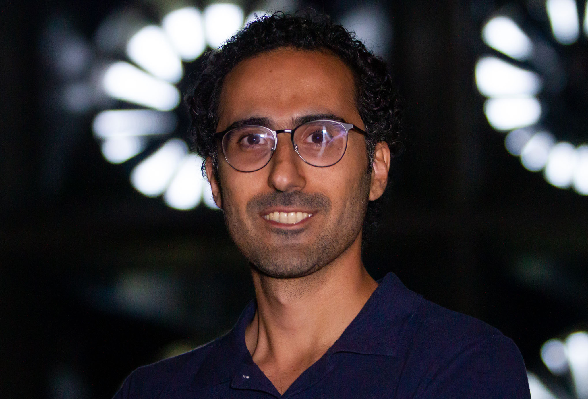 intern_Rafi Marandi