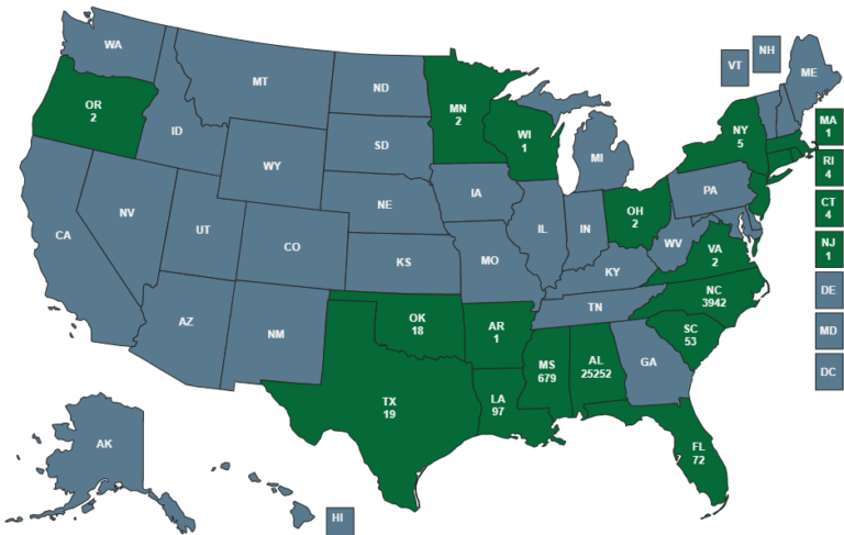FORTIFIED Monthly Update Insurance Institute for Business &amp; Home Safety