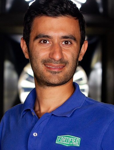 staff_Faraz_Hedayati
